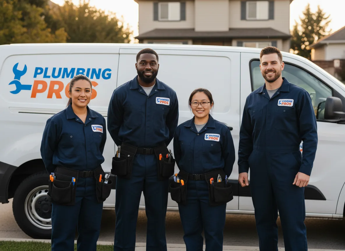 Water Heater Repair company in Ford City, PA